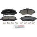 DISC BRAKE PADS