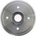C-TEK STANDARD BRAKE DRUM