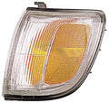 RH PARKLAMP ASSY; FROM 1/97; INCLUDES MARKER LAMP; 4RUNNER 9798