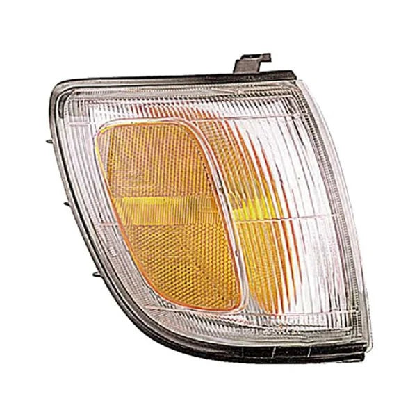 RH PARKLAMP ASSY; FROM 1/97; INCLUDES MARKER LAMP; 4RUNNER 9798