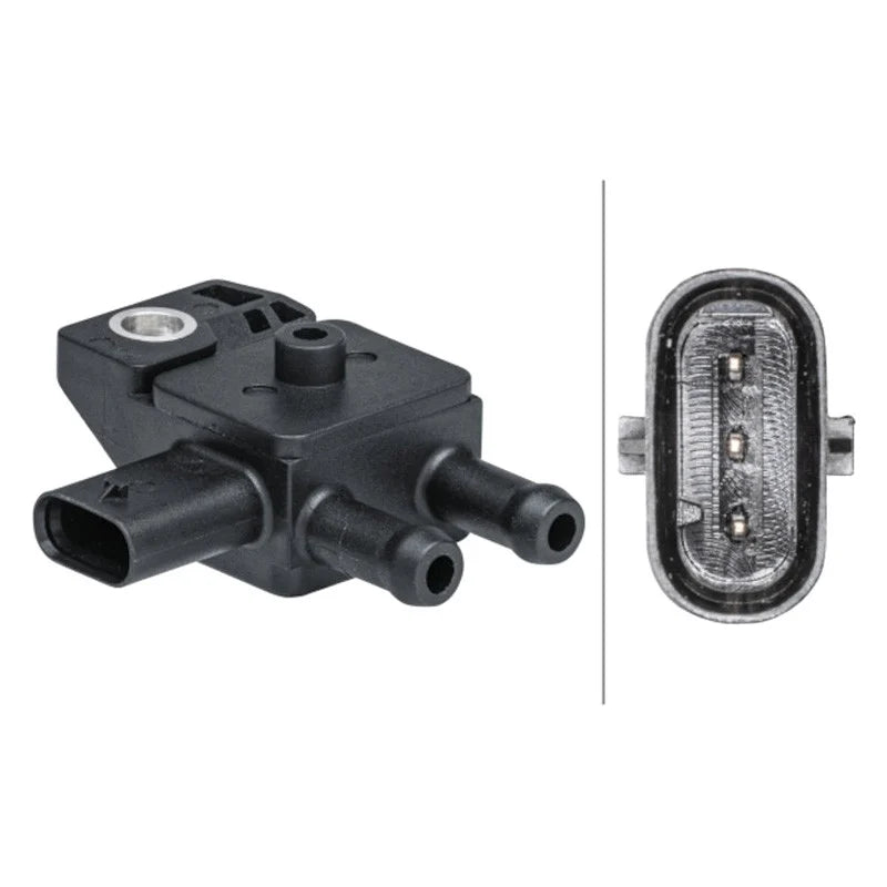 SENSOR EXHAUST PRESSURE