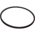 Flywheel Ring Gear for Misc. 1983-02 Jeep & Dodge Models w/ AMC 2.5L Engine Crown Automotive