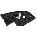 CAPA RT FRT BUMPER FILLER OTR CHEVROLET AVALANCHE 0713