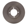 R1 Concepts Brake Rotor Fits Lotus Eclat