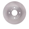 R1 Concepts Brake Rotor Fits Honda Prelude