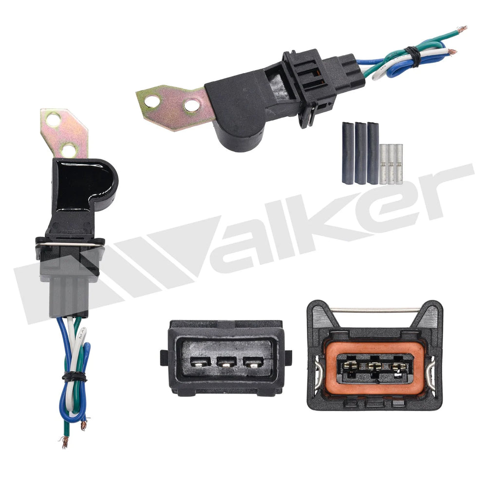Walker Products Inc. - auto part