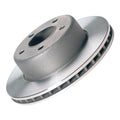 Front Disc Brake Rotor for 1999-2004 WJ, WG Grand Cherokee, Left or Right Crown Automotive