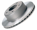 Front Disc Brake Rotor for 1999-2004 WJ, WG Grand Cherokee, Left or Right Crown Automotive