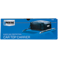 WEATHER RESISTANT CAR TOP CARRIER