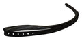 Door Glass Seal for 1976-1995 Jeep CJ-7, CJ-8, YJ Wrangler w/ Full Steel Doors Crown Automotive