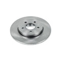 Power Stop 02-08 Jaguar X-Type Rear Autospecialty Brake Rotor