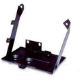 Black Battery Tray for 1976-1986 Jeep CJ-5, CJ-7, CJ-8 Crown Automotive