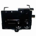 Black Battery Tray for 1976-1986 Jeep CJ-5, CJ-7, CJ-8 Crown Automotive
