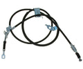 BRAKE CABLE