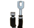 BRAKE CABLE