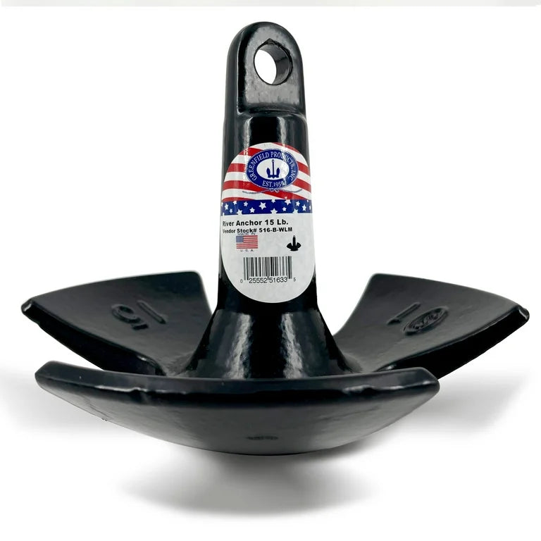 GREENFIELD auto part