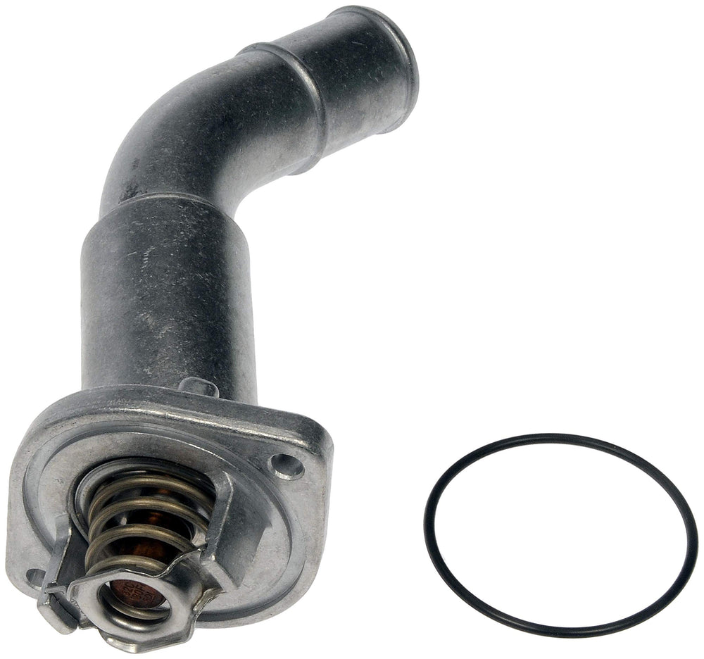THERMOSTAT HOUSING