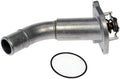 THERMOSTAT HOUSING