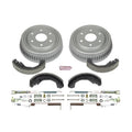 DFC auto part