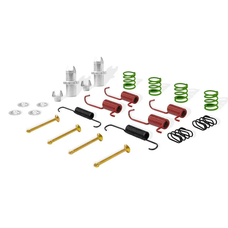 DFC auto part