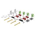 DFC 05-16 Smart Fortwo Left Rear Drum Adjuster Kit