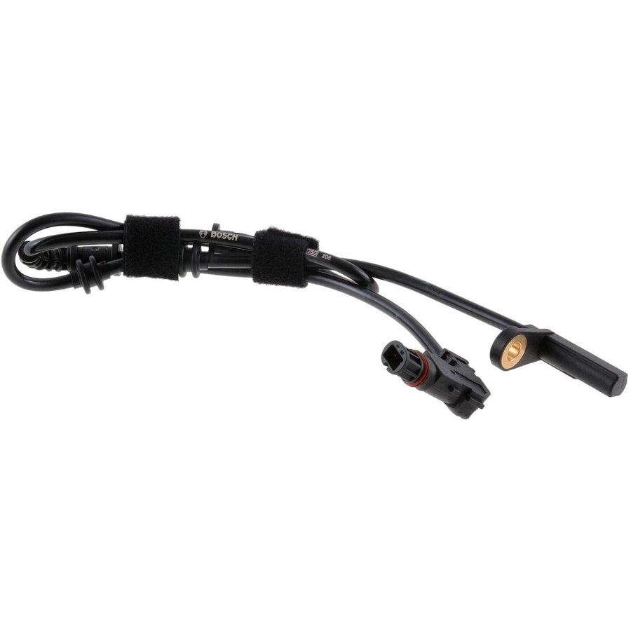 WHEEL SPEED SENSOR