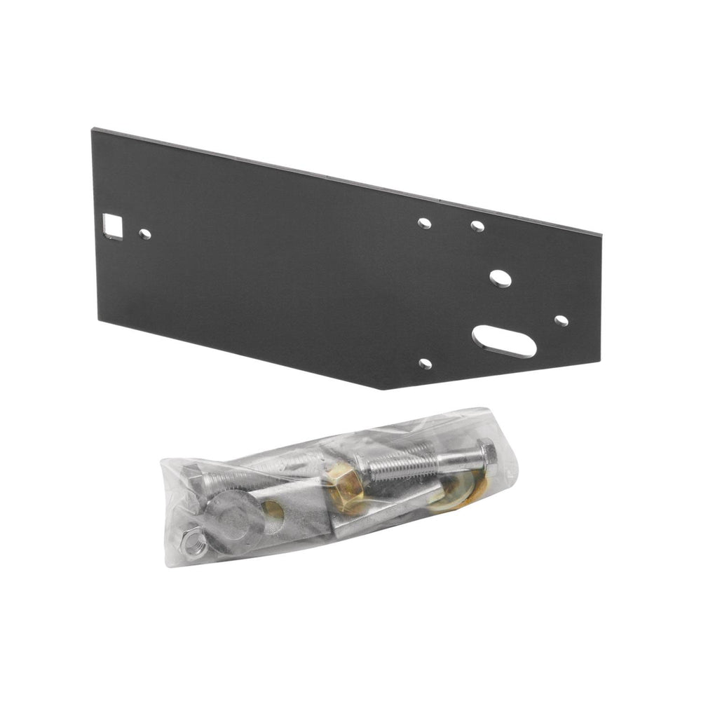 WESBAR roof rack