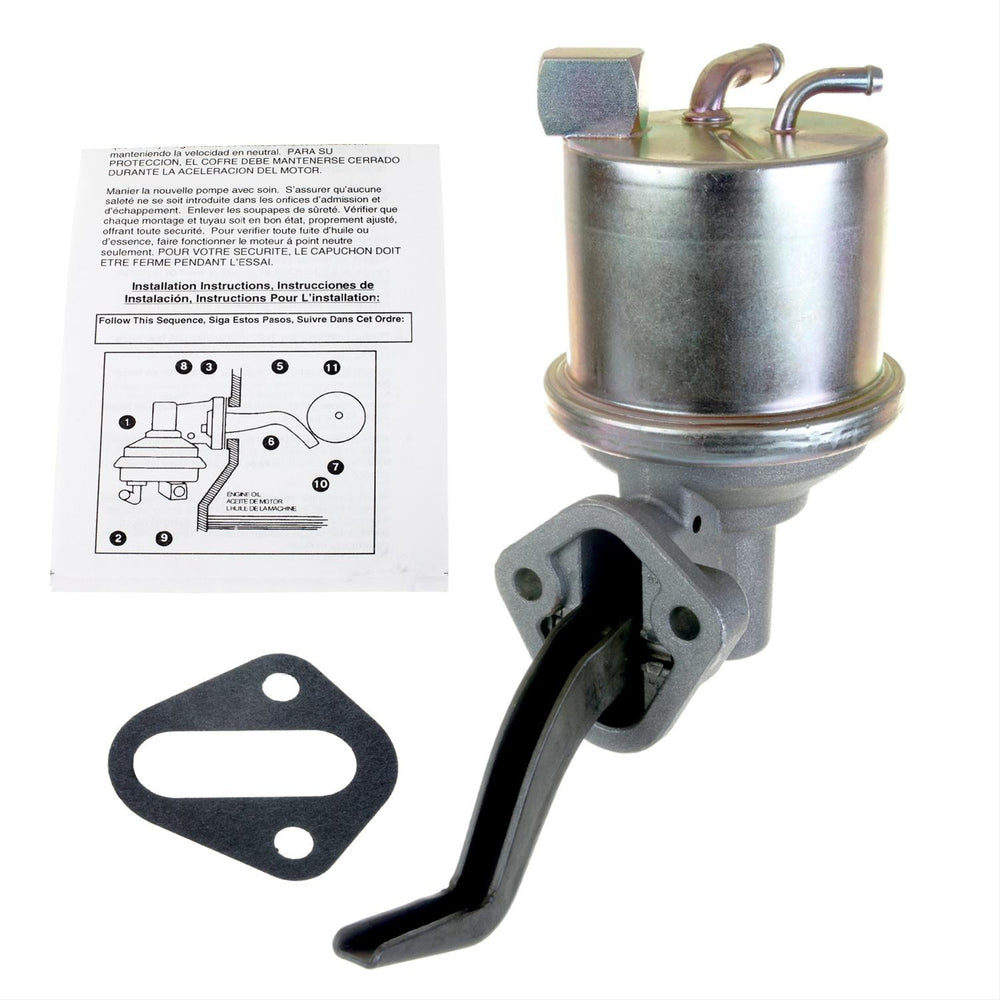 DELPHI fuel pump