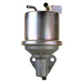 DELPHI fuel pump detail