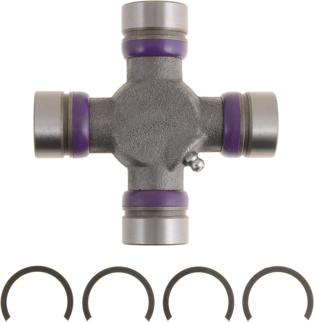 ~(1 lbs. 4X4X1)~ Universal Joint