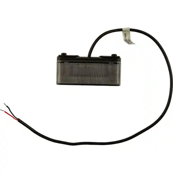 3.5 INCH LED BACKUP/FLOOD LIGHT