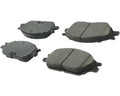 Prem Ceramic Brake Pad Shims & Hardware