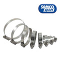 Samco 2001 - 2006 Mini Cooper R50 With A/C