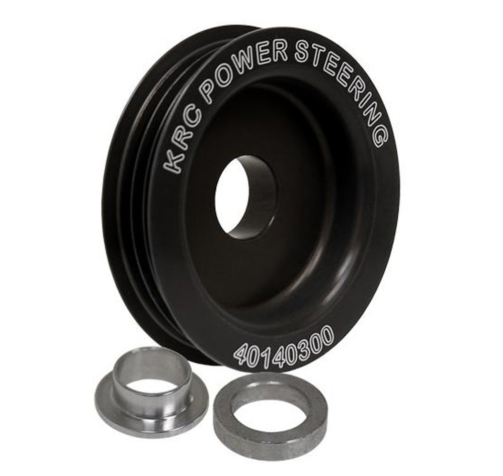 KRC POWER STEERING auto part