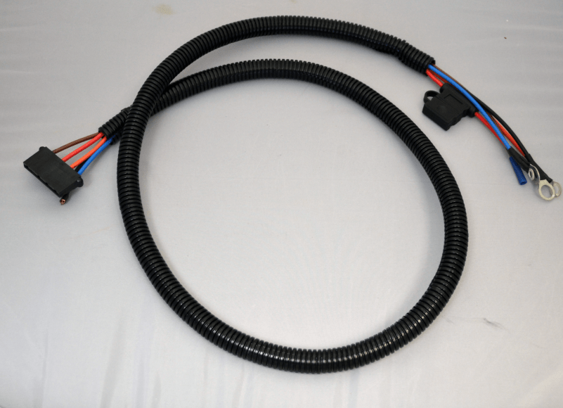 BALMAR auto part