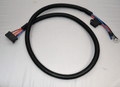 WIRING HARNESS 96 97 98 SERIES 24