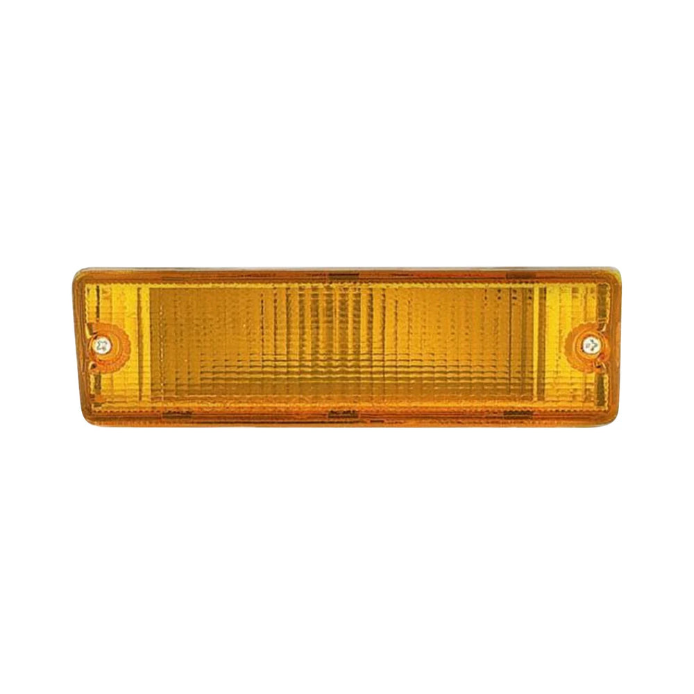 8895 NS PATHFINDER/9597 PU PARK/SIGNAL LAMP ASSY RH