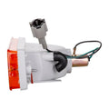 8895 NS PATHFINDER/9597 PU PARK/SIGNAL LAMP ASSY RH