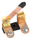 KNIFE SWITCH: INLINE EYE TO EYERETAIL PKG
