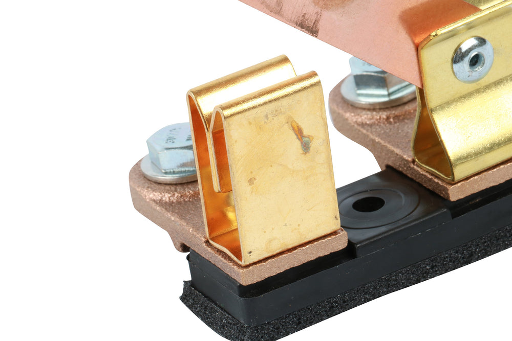 KNIFE SWITCH: INLINE EYE TO EYERETAIL PKG