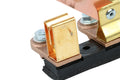 KNIFE SWITCH: INLINE EYE TO EYERETAIL PKG