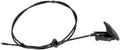 HOOD RELEASE CABLE