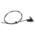 HOOD RELEASE CABLE