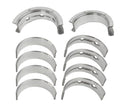 King GM 294/325/345/364CI 4.8/5.3/5.7/6.0L L20/LS1/LS2/LS4/LS6 (Size 001) Main Bearing Set