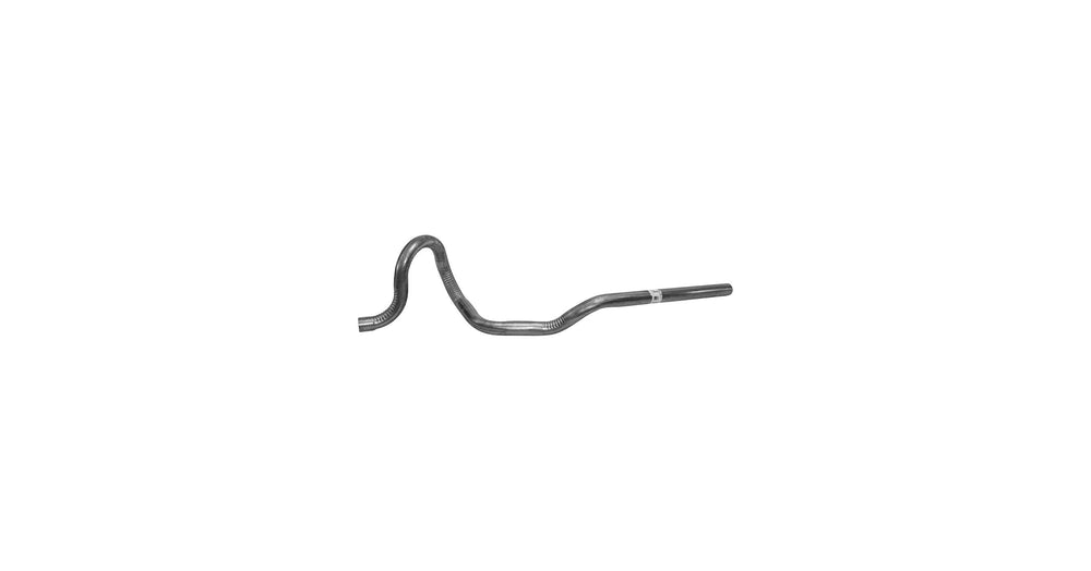 PREBENT PIPE MAX FIT