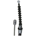 BRAKE CABLE