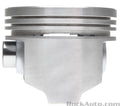 Mahle auto part