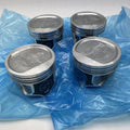 CAST PISTON