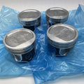 CAST PISTON