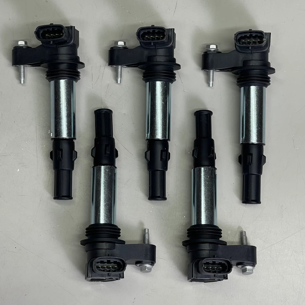 Walker Products Inc. - auto part